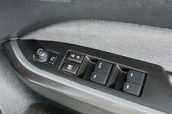 2022 Suzuki Vitara Turbo LY Series II