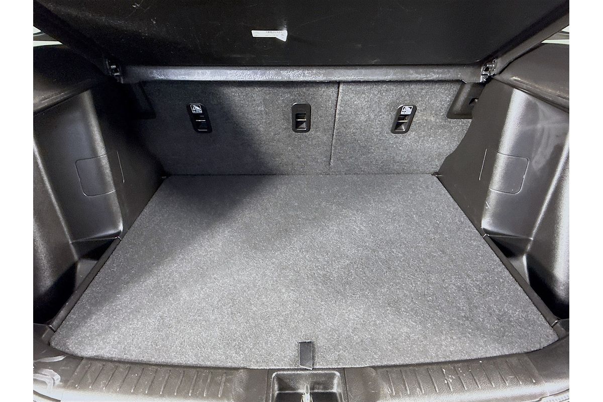 2022 Suzuki Vitara Turbo LY Series II