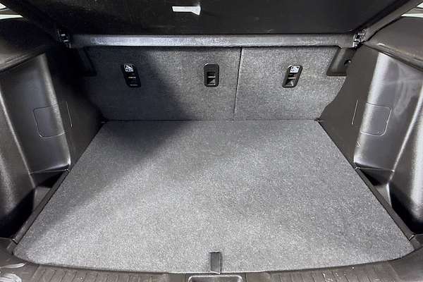 2022 Suzuki Vitara Turbo LY Series II