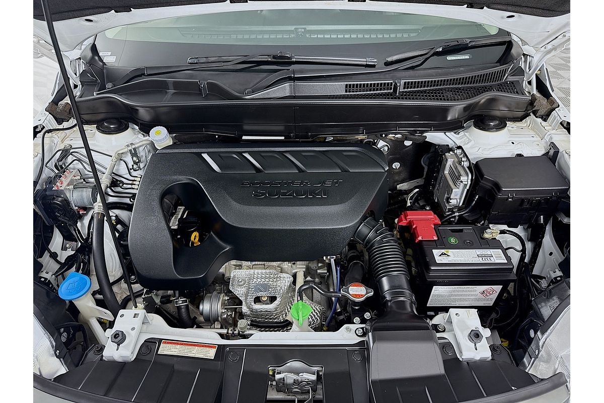 2022 Suzuki Vitara Turbo LY Series II