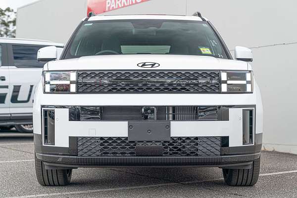 2025 Hyundai Santa Fe Hybrid Calligraphy MX5.V2