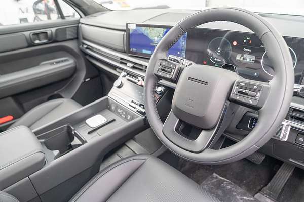 2025 Hyundai Santa Fe Hybrid Calligraphy MX5.V2