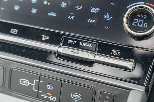 2025 Hyundai Santa Fe Hybrid Calligraphy MX5.V2