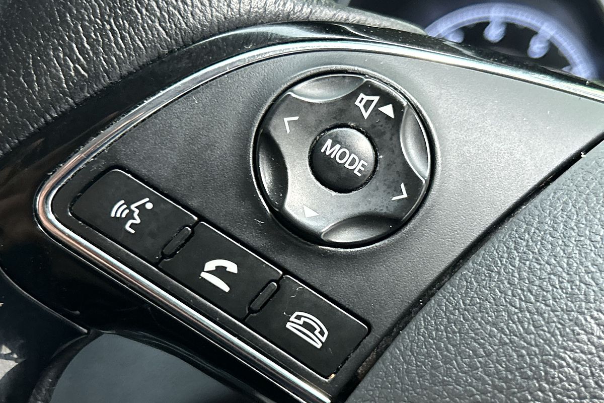 2017 Mitsubishi ASX LS XC