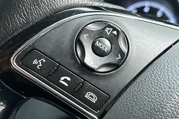 2017 Mitsubishi ASX LS XC