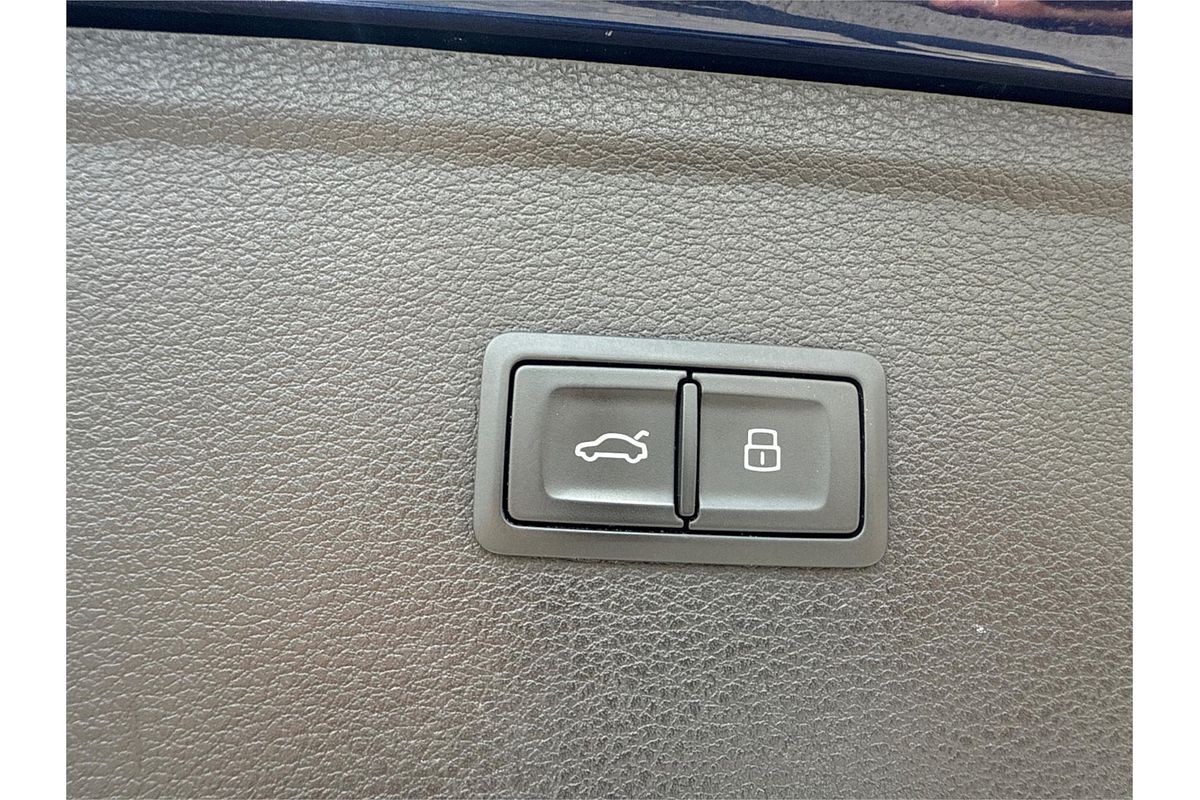 2018 Audi Q5 TDI design FY