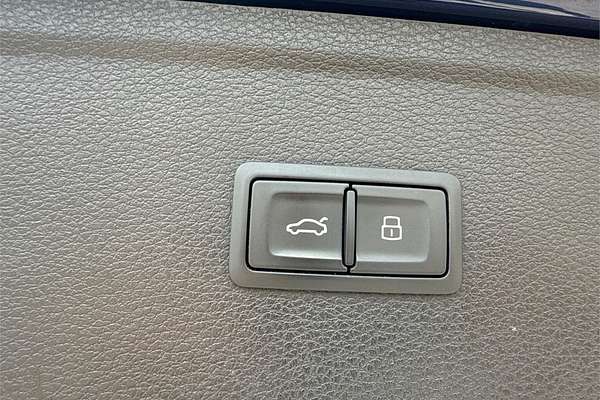 2018 Audi Q5 TDI design FY