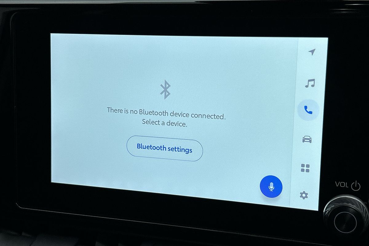 2024 Toyota RAV4 GXL AXAH52R