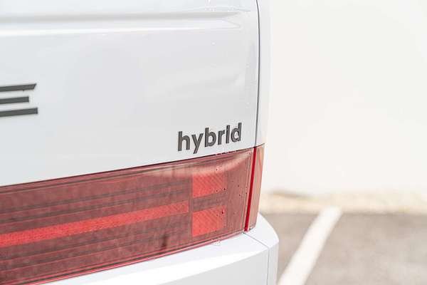 2025 Hyundai Santa Fe Hybrid Calligraphy MX5.V2