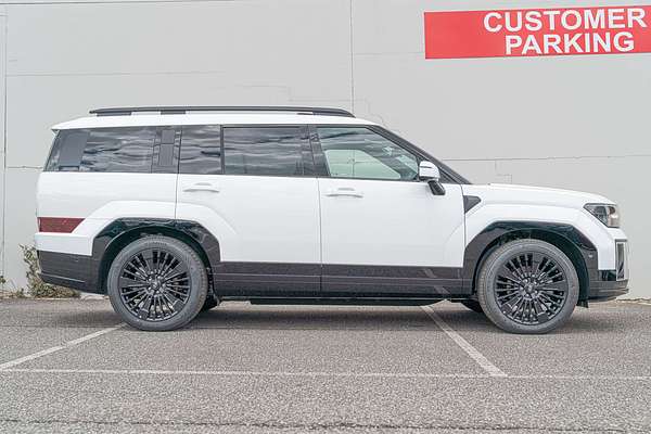 2025 Hyundai Santa Fe Hybrid Calligraphy MX5.V2