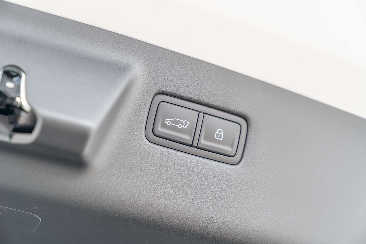 2025 Hyundai Santa Fe Hybrid Calligraphy MX5.V2