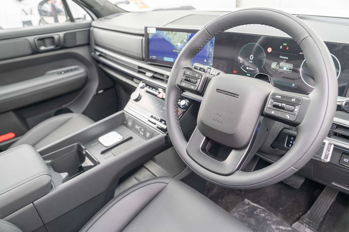 2025 Hyundai Santa Fe Hybrid Calligraphy MX5.V2