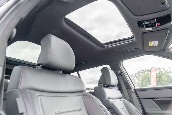 2025 Hyundai Santa Fe Hybrid Calligraphy MX5.V2