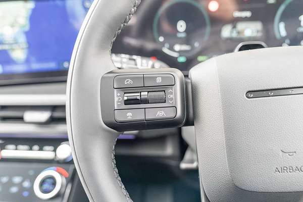 2025 Hyundai Santa Fe Hybrid Calligraphy MX5.V2