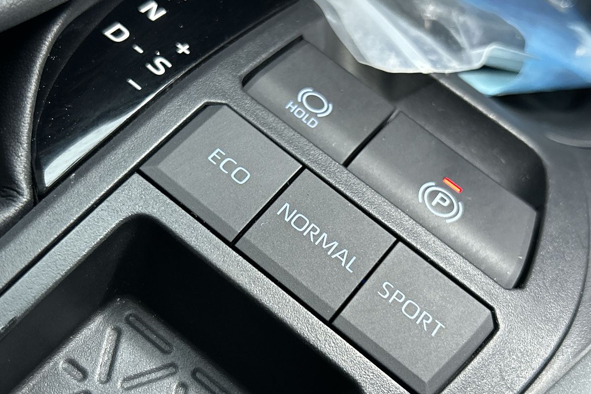 2022 Toyota RAV4 GXL AXAH52R