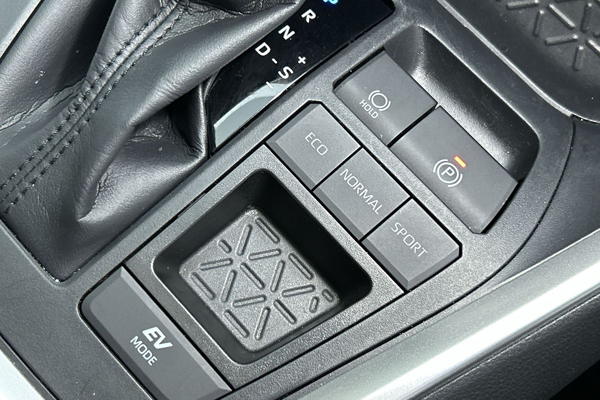 2024 Toyota RAV4 GX AXAH52R