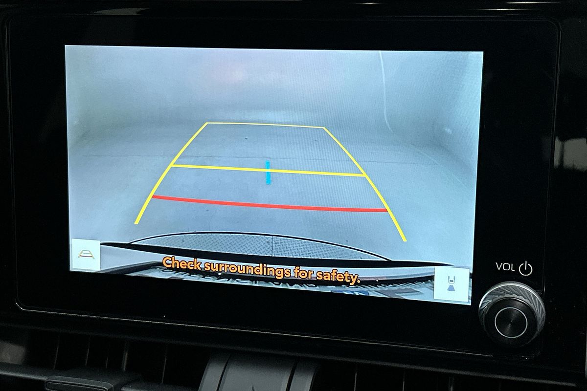 2024 Toyota RAV4 GX AXAH52R