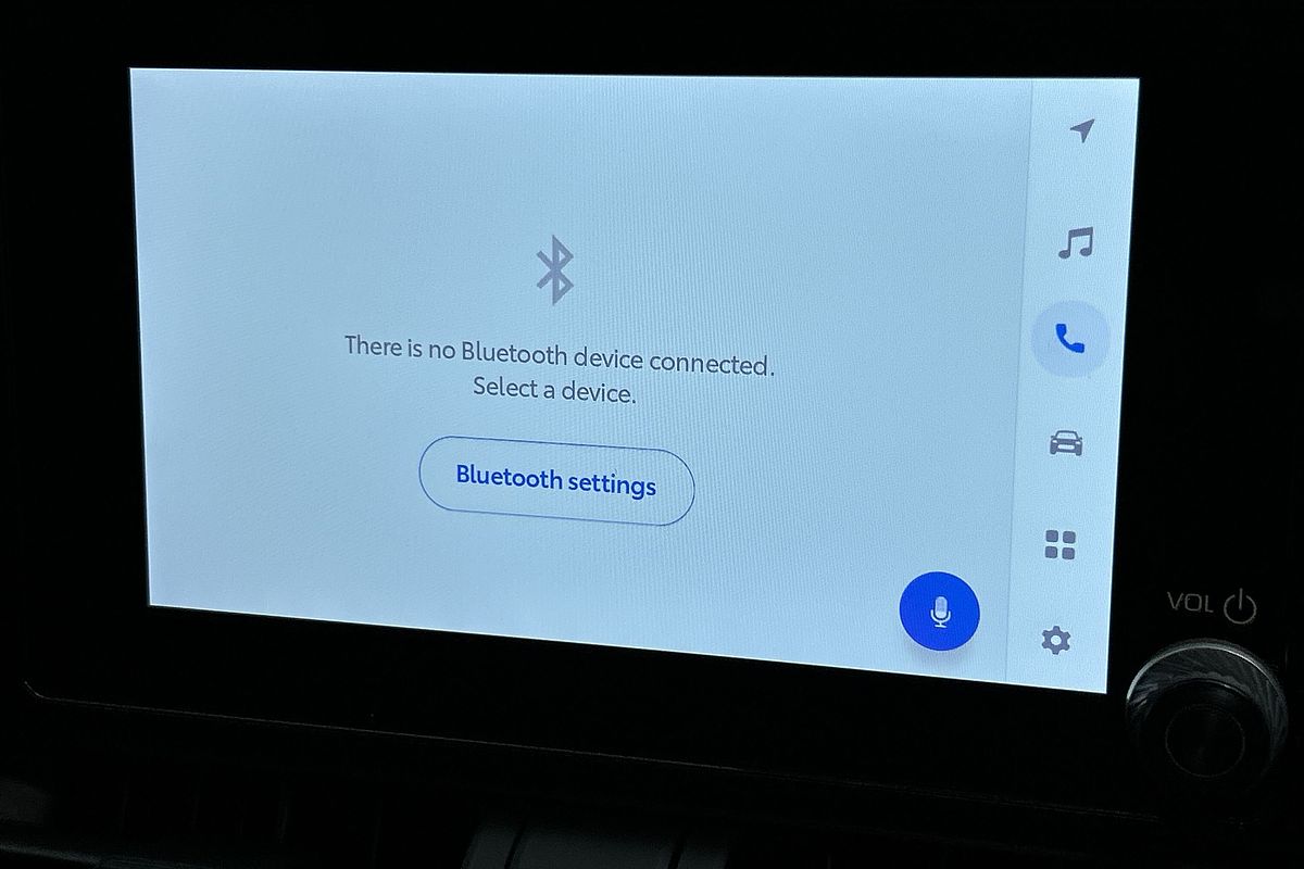 2024 Toyota RAV4 GX AXAH52R