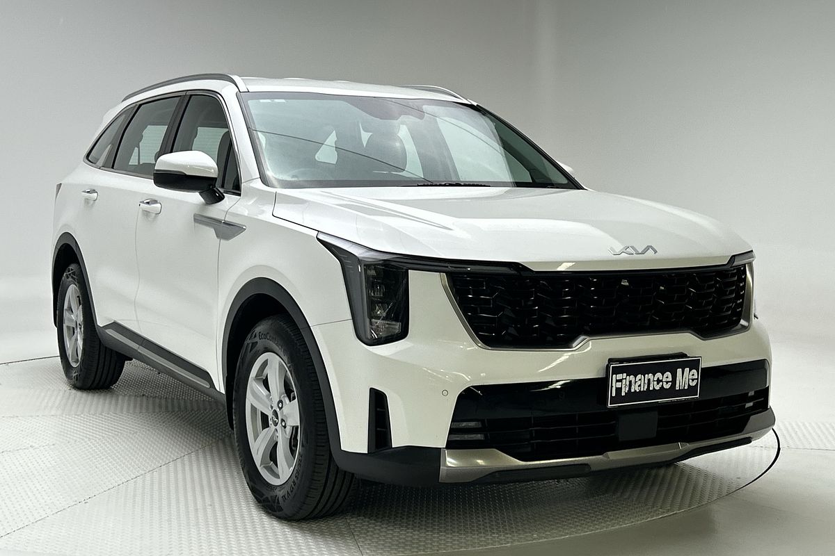 2024 Kia Sorento S MQ4 PE