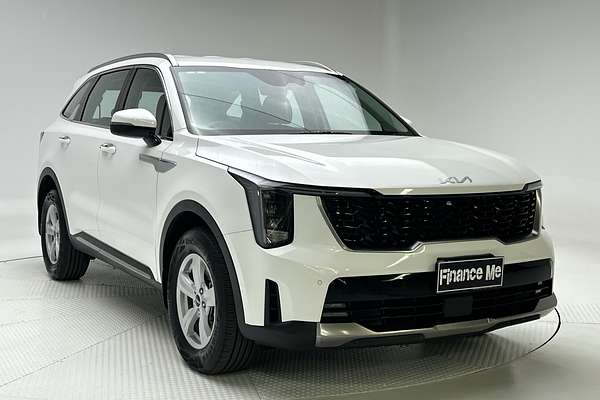 2024 Kia Sorento S MQ4 PE