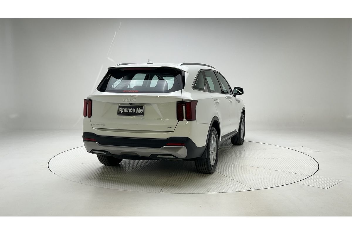 2024 Kia Sorento S MQ4 PE