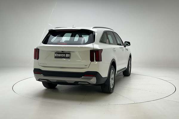 2024 Kia Sorento S MQ4 PE