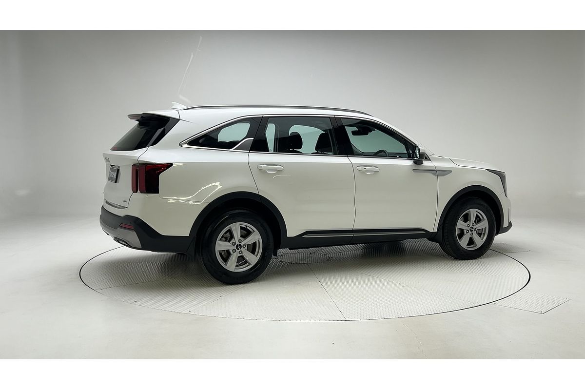 2024 Kia Sorento S MQ4 PE
