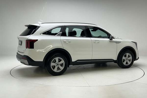 2024 Kia Sorento S MQ4 PE