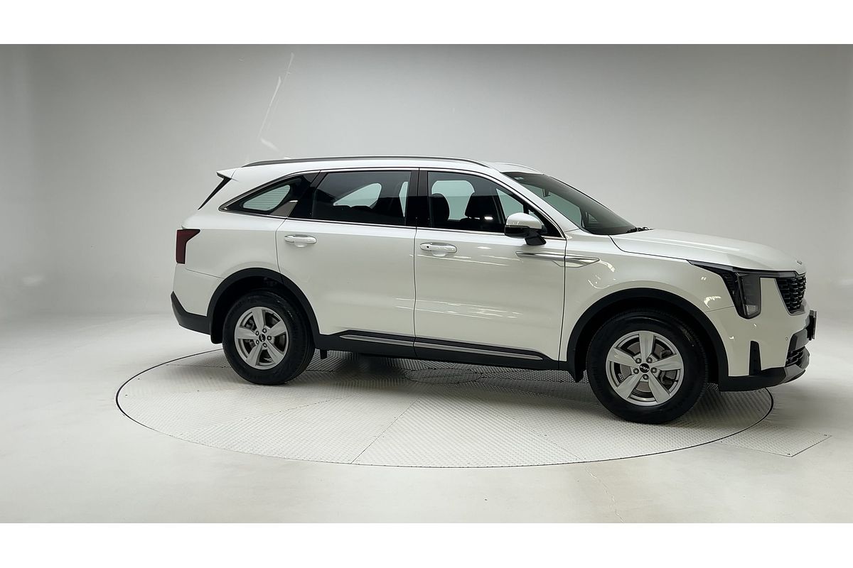 2024 Kia Sorento S MQ4 PE