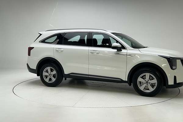 2024 Kia Sorento S MQ4 PE