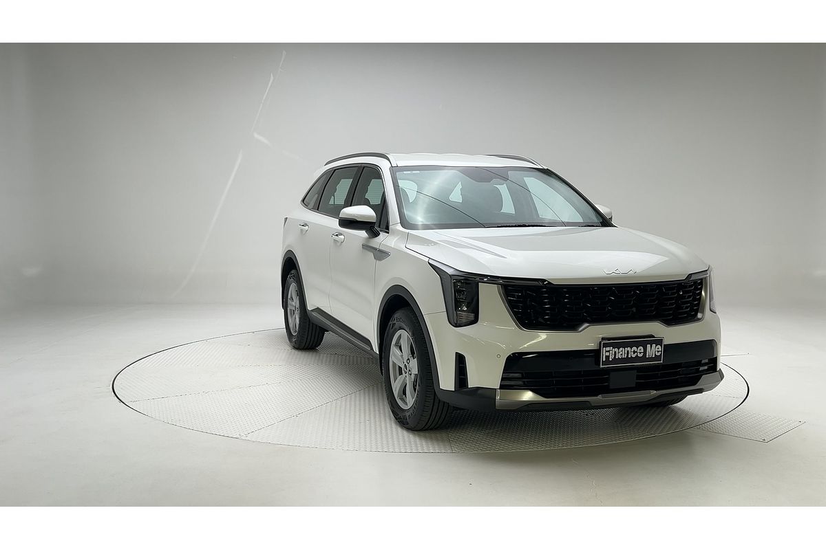 2024 Kia Sorento S MQ4 PE