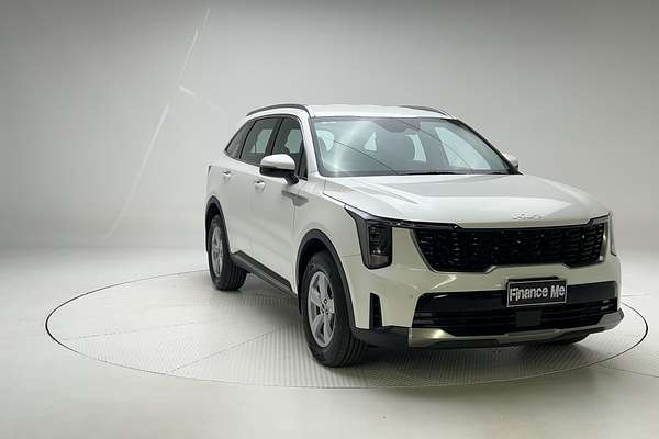 2024 Kia Sorento S MQ4 PE