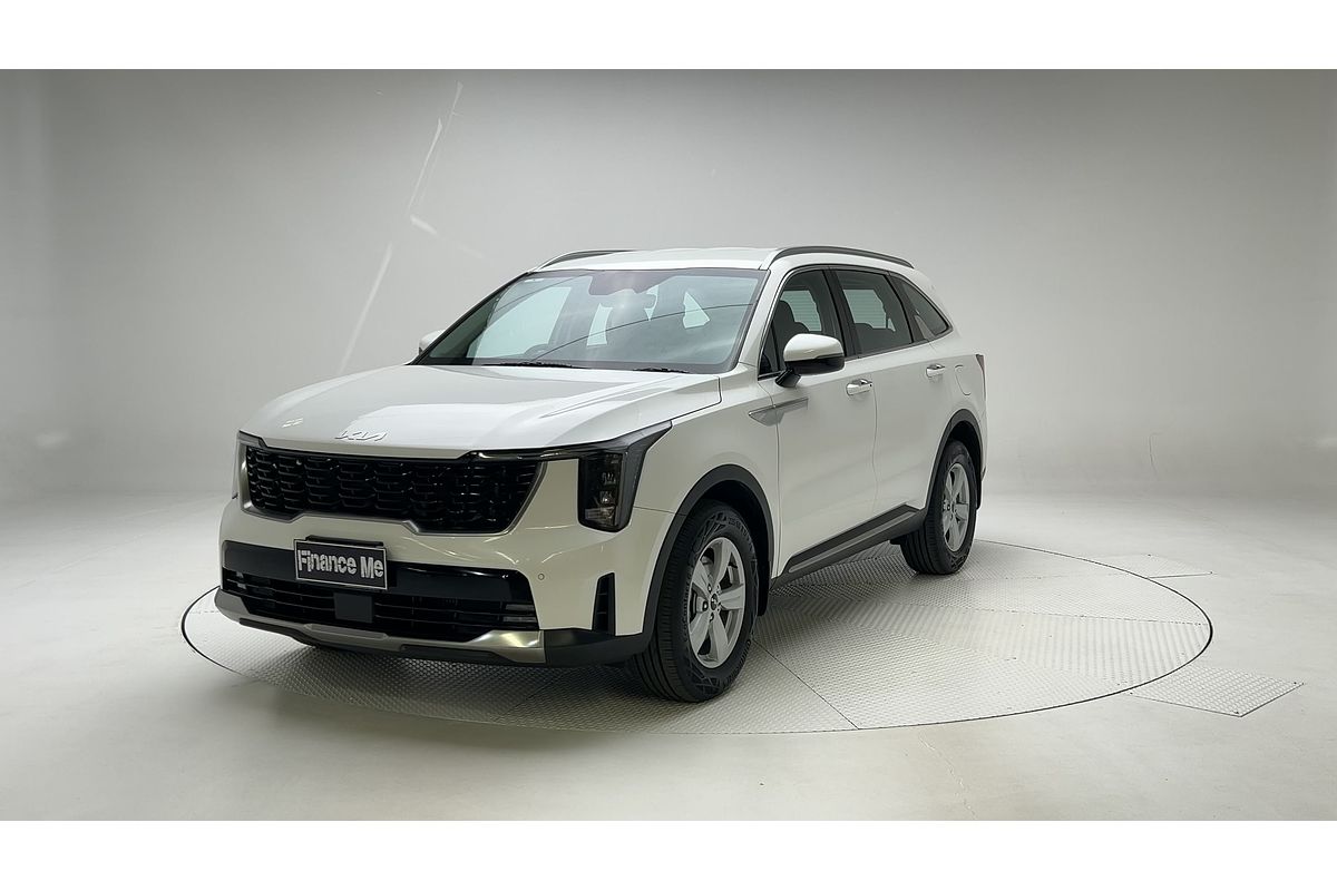 2024 Kia Sorento S MQ4 PE