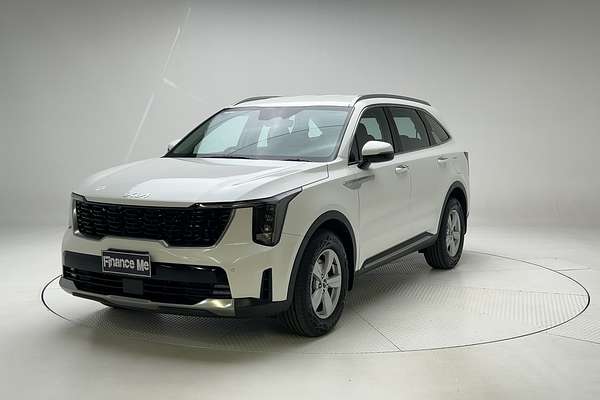 2024 Kia Sorento S MQ4 PE
