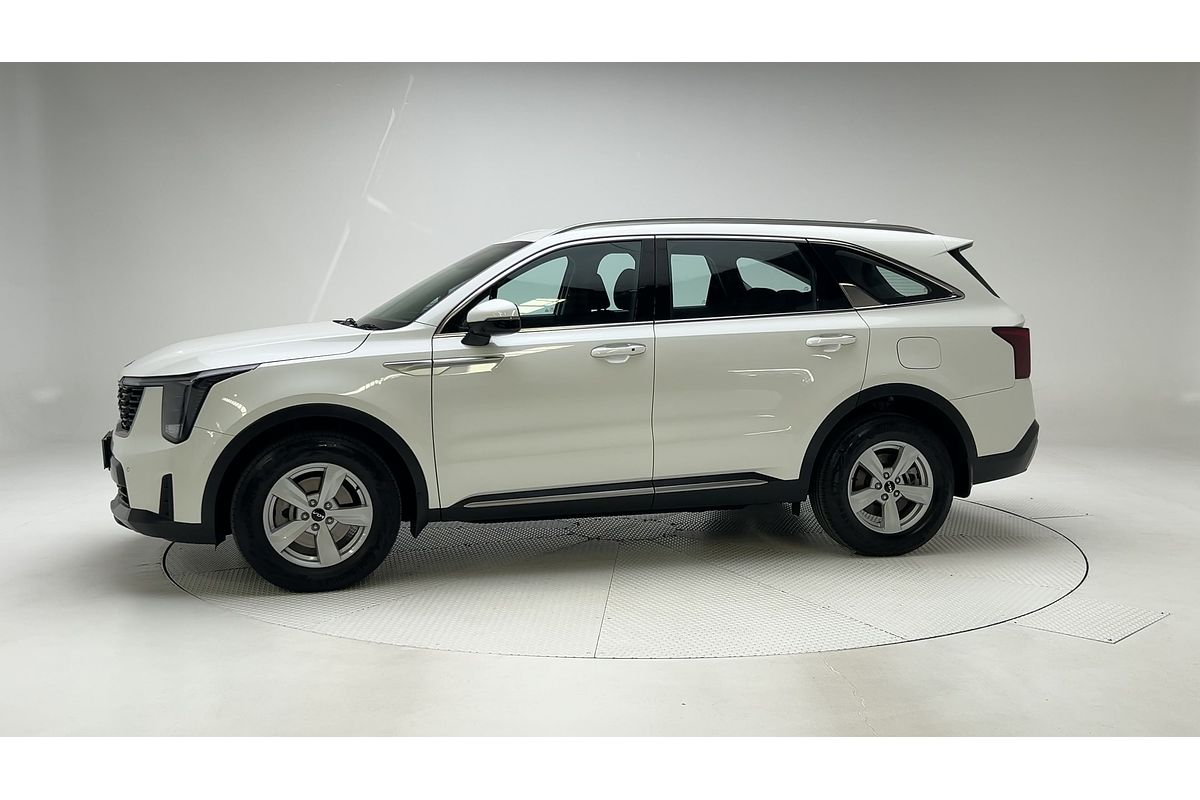 2024 Kia Sorento S MQ4 PE