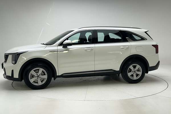2024 Kia Sorento S MQ4 PE