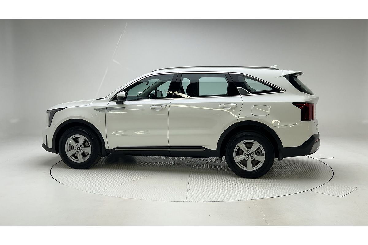 2024 Kia Sorento S MQ4 PE