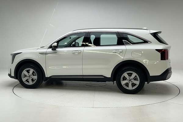 2024 Kia Sorento S MQ4 PE