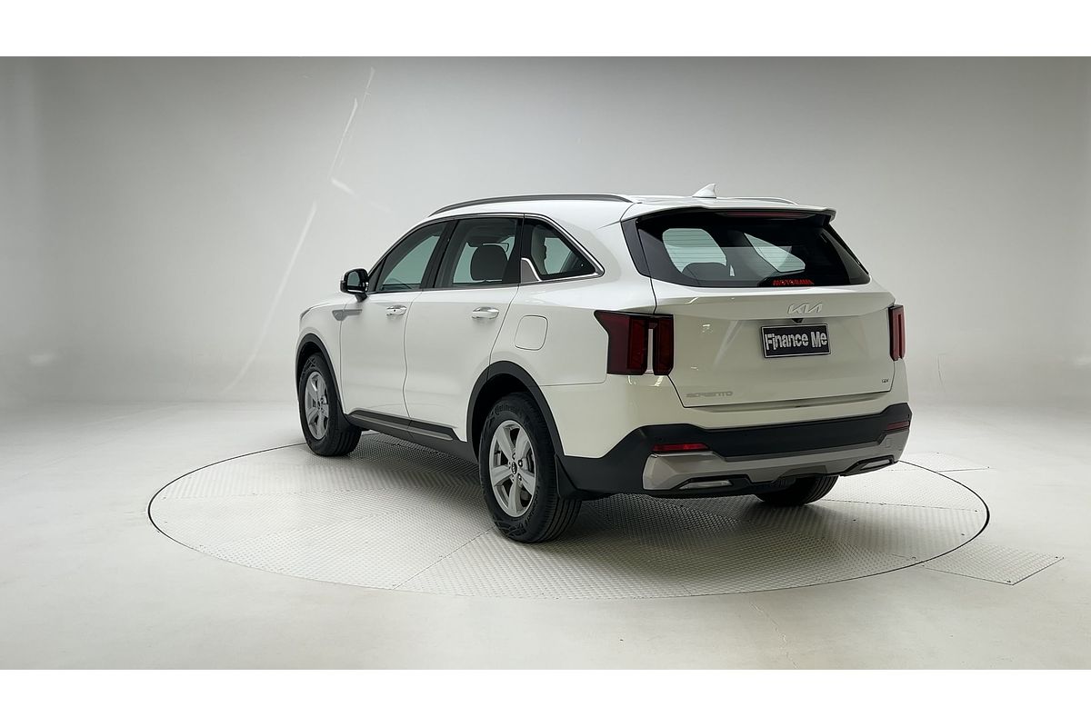 2024 Kia Sorento S MQ4 PE