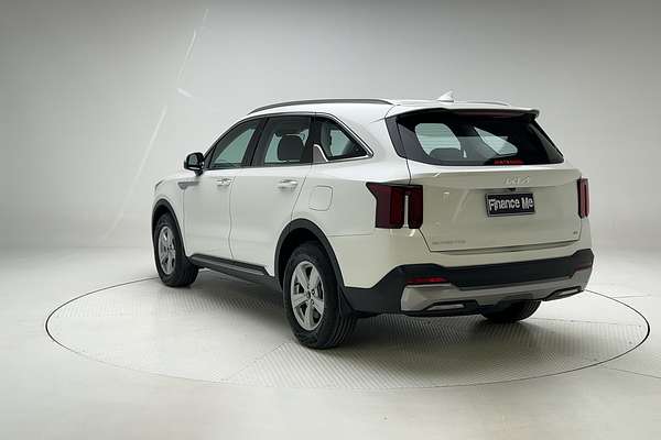 2024 Kia Sorento S MQ4 PE