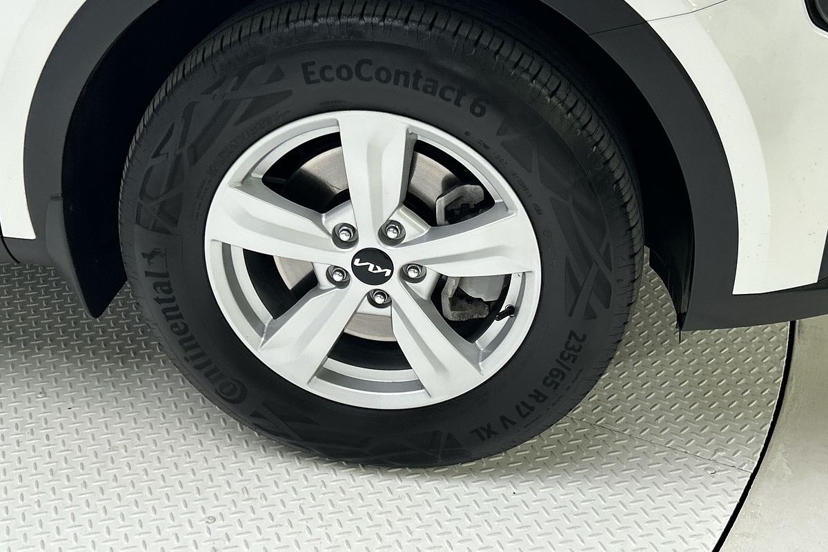 2024 Kia Sorento S MQ4 PE