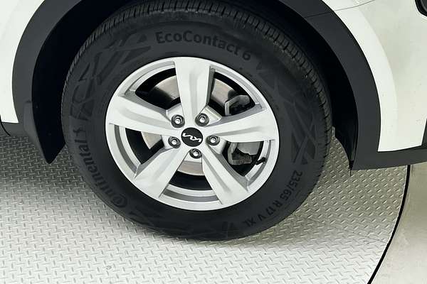 2024 Kia Sorento S MQ4 PE