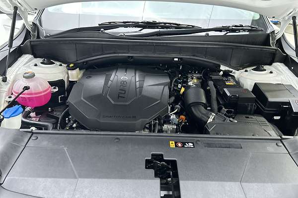 2024 Kia Sorento S MQ4 PE