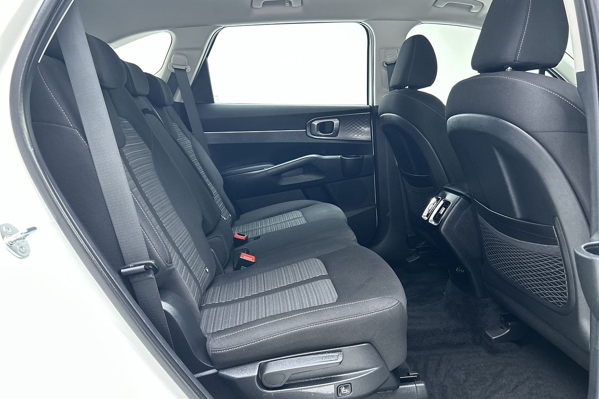 2024 Kia Sorento S MQ4 PE