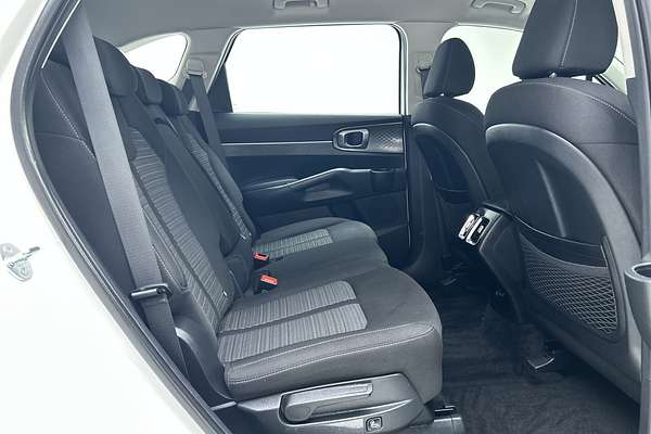 2024 Kia Sorento S MQ4 PE