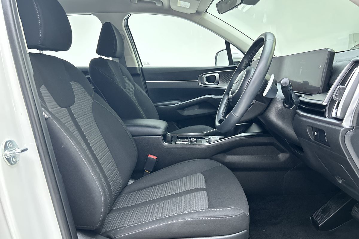 2024 Kia Sorento S MQ4 PE