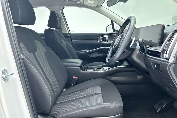 2024 Kia Sorento S MQ4 PE