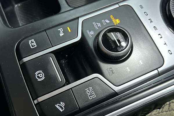 2024 Kia Sorento S MQ4 PE