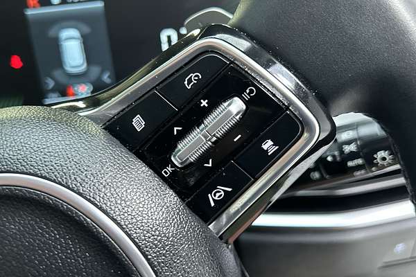 2024 Kia Sorento S MQ4 PE