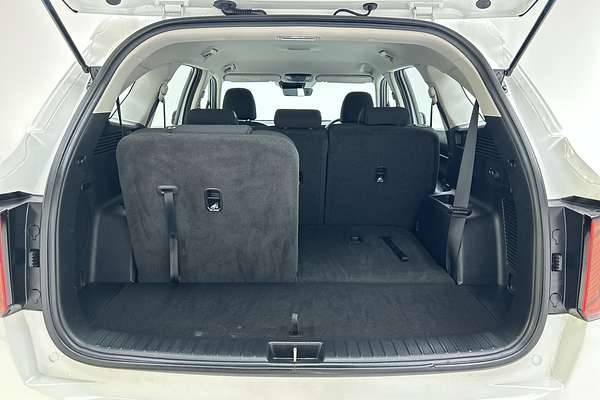 2024 Kia Sorento S MQ4 PE